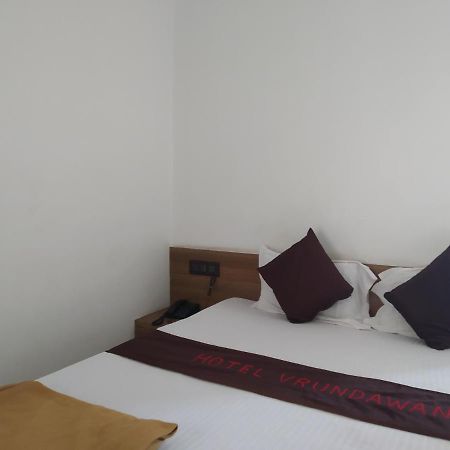 Hotel Vrundavan Pune Exterior photo